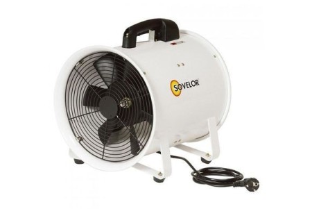 Ventilateur portable dia 30cm