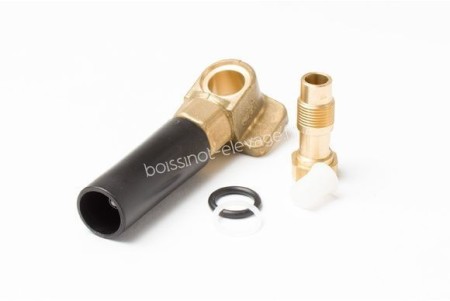 robinetterie complet A tube Forstal