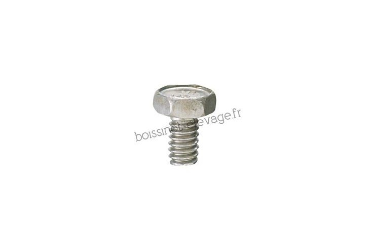 Vis 1/4x11mm