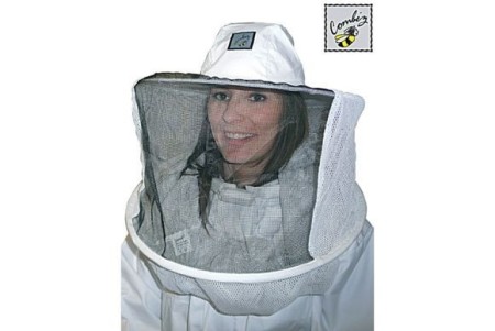 Voile confort  double armature