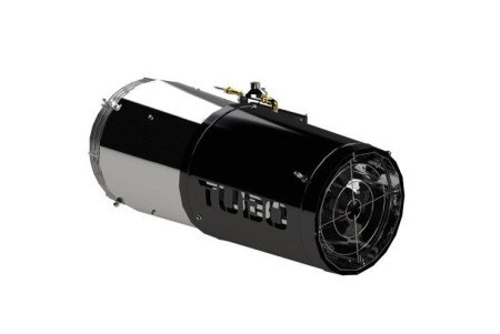 TUBO générateur gaz PROPANE