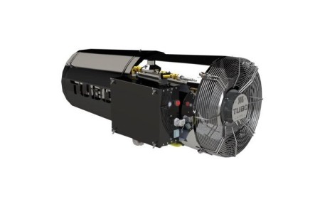 TUBO générateur gaz PROPANE