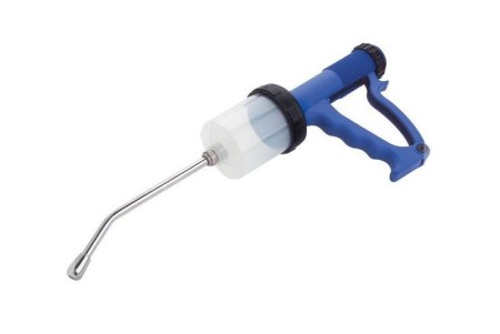 Pistolet doseur