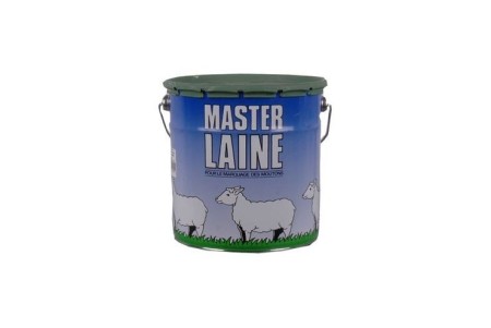 Peinture pour mouton