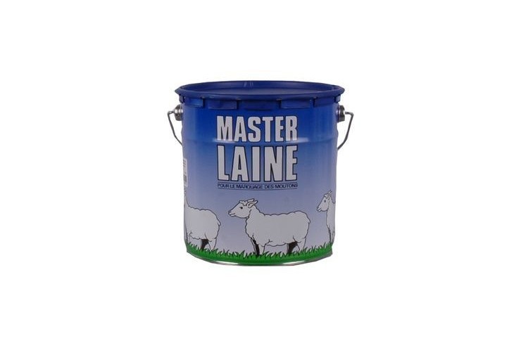 Peinture pour mouton
