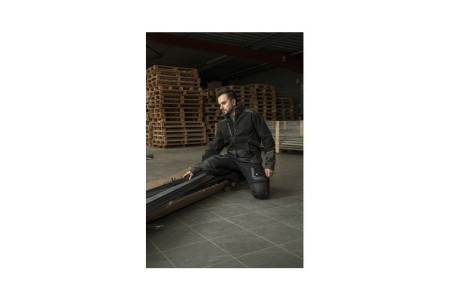 Blouson polaire membranée emp Oxford  - Théorême
