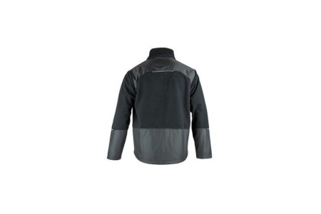 Blouson polaire membranée emp Oxford  - Théorême