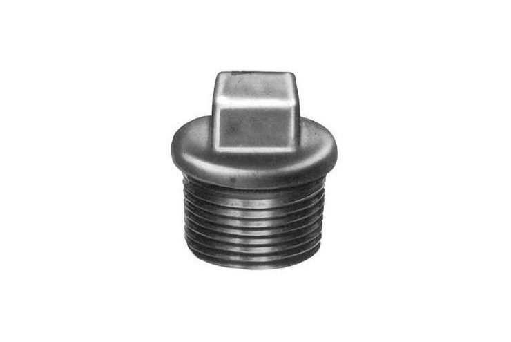 Bouchon Galva mâle N° 290