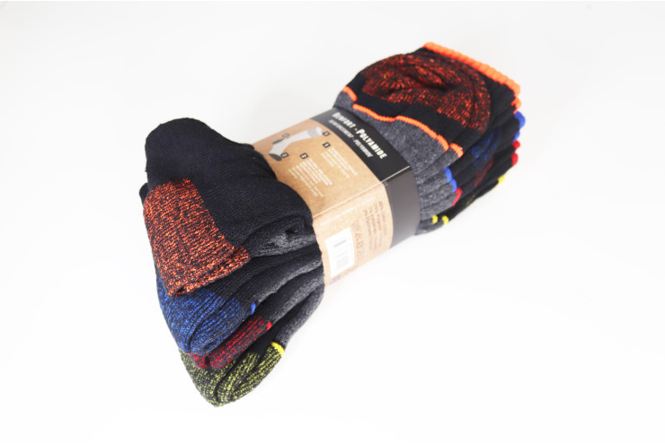 Chaussettes confort Elios