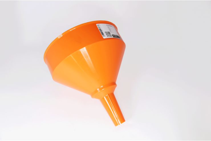 Entonnoir 2,9 litres dia 200mm