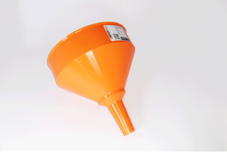 Entonnoir 2,9 litres dia 200mm