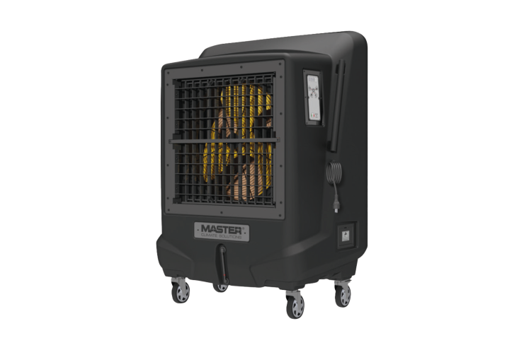 Rafraichisseur d'air automatique FRESH MOBILE 121