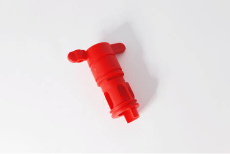 Corps de vanne de purge auto filaire ou bluetooth sans joint MK2
