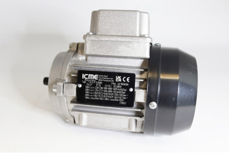 Moteur RW45/RW240 - 1 tour