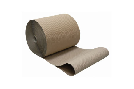 Papier gaufré 100grs 50cmx200ml - le rouleau