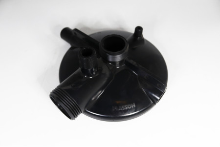 Coquille supérieure pour TDL HP 0-250 Mbar MK2