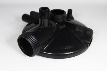 Coquille supérieure pour TDL HP 0-250 Mbar MK2