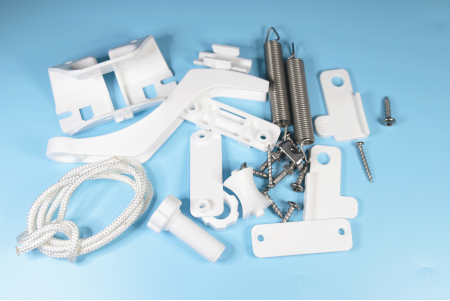 Kit accessoires kan air start et KA 2