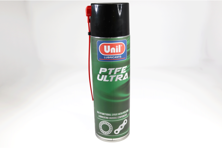 Lubrifiant PTFE ULTRA 500ml