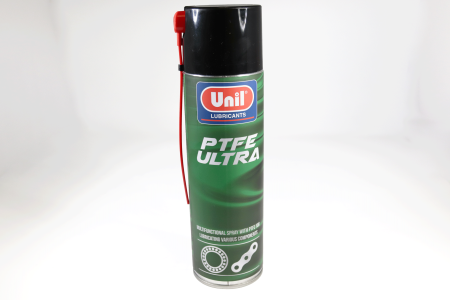 Lubrifiant PTFE ULTRA 500ml