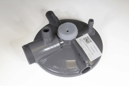 Coquille supérieure pour TDL MK2