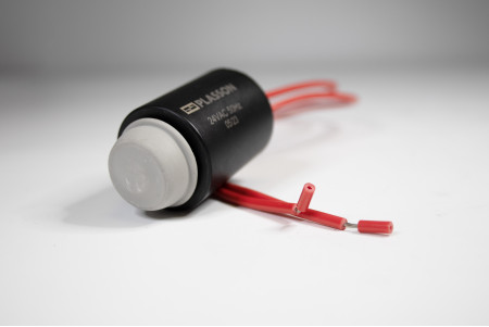 Bobine électrique pour purge automatique MK2