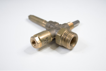 Bloc injecteur S3
