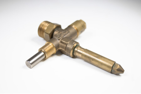 Bloc injecteur S3