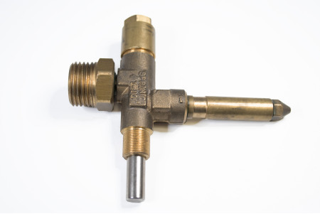Bloc injecteur S3