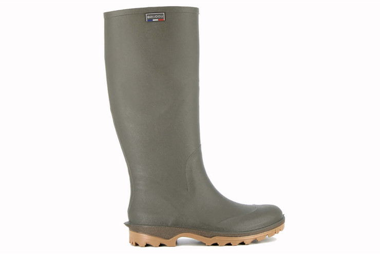 Bottes Bicross