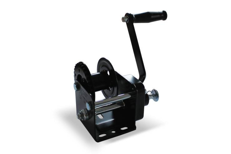 Treuil auto freiné 727 KG