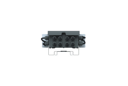 Boitier 1 variateur 320W 48V