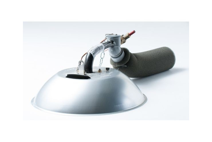 Radiant Infraconic 1500 haute pression AD