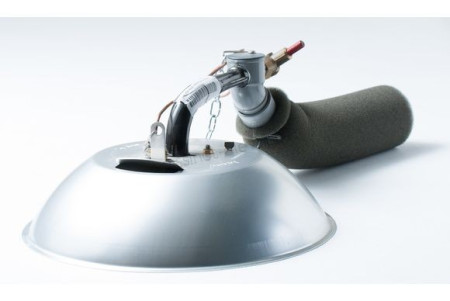Radiant Infraconic 1500 haute pression AD