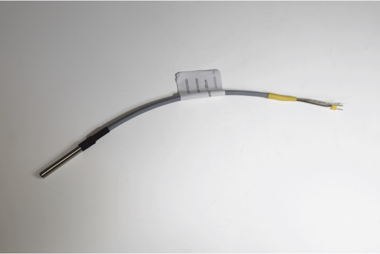 Sonde de temperature - 28cm