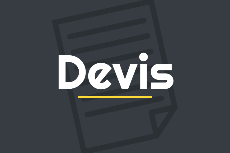 Devis Web 25951