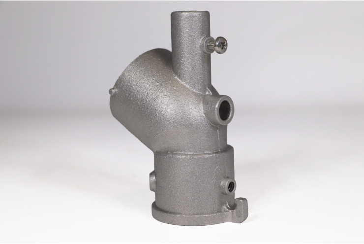 Corps injection air gaz HP