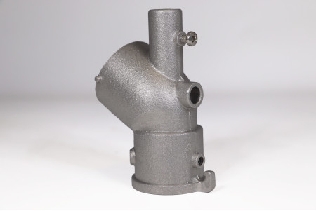 Corps injection air gaz HP
