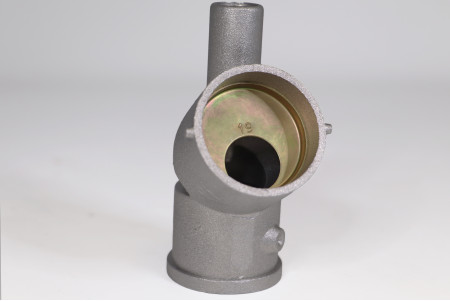 Corps injection air gaz HP