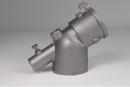 Corps injection air gaz HP