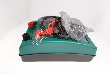 AKO Duo Power X6000 Smart électrificateur