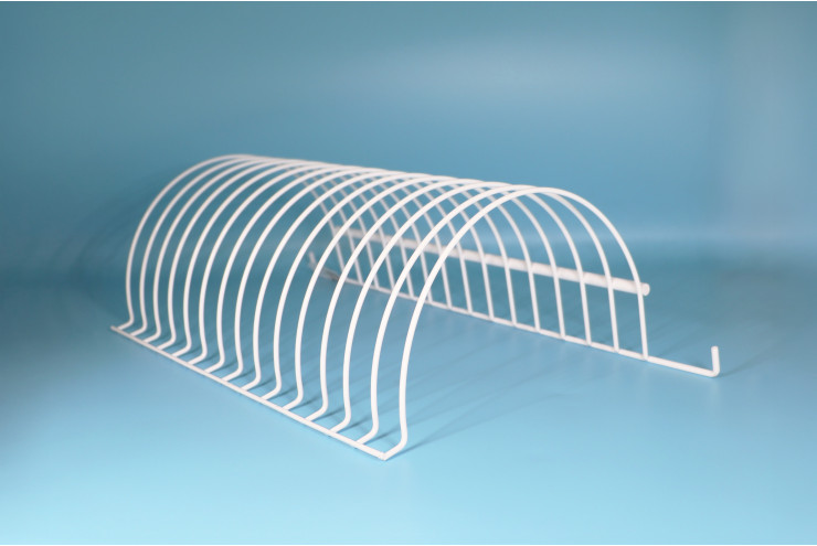 Grille sous élévateur 1094