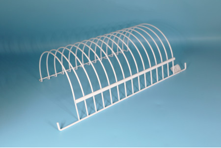 Grille sous élévateur 1094
