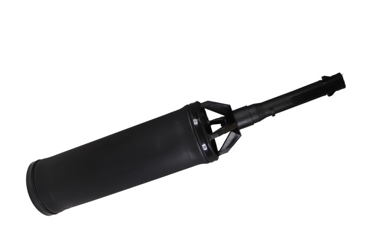 Descente CS/45 sans pontet