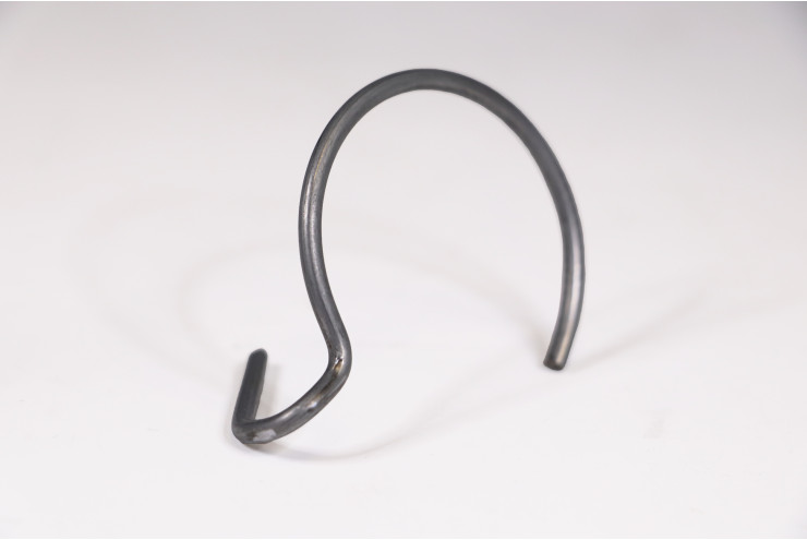 Crochet Magnétique En Métal Pour Tableau Magnétique, Réfrigérateur, Tableau Blanc 15 Stück Métal