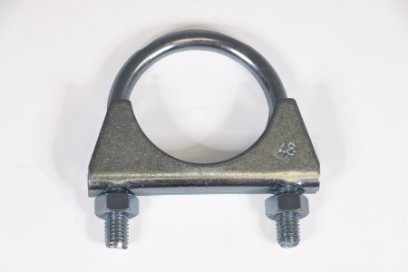 Collier de serrage étrier dia 45