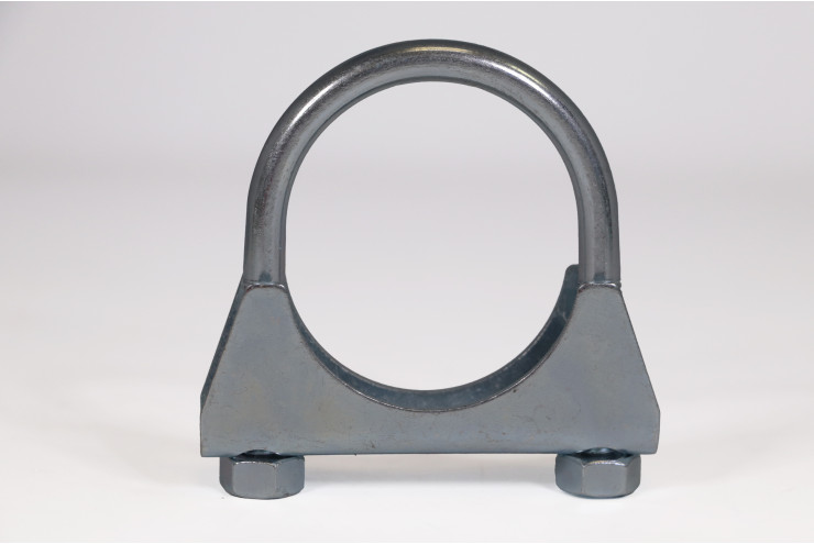 Collier de serrage étrier dia 45