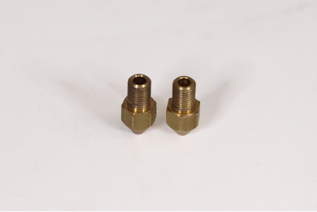 Kit de 2 injecteurs D.44-60