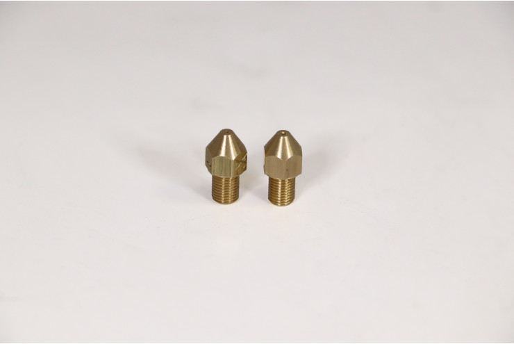 Kit de 2 injecteurs D.44