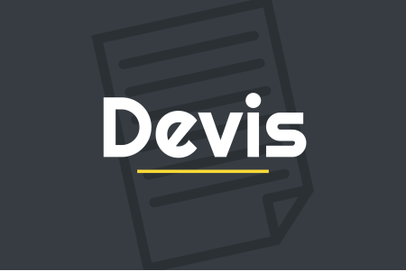 Devis Web 26282